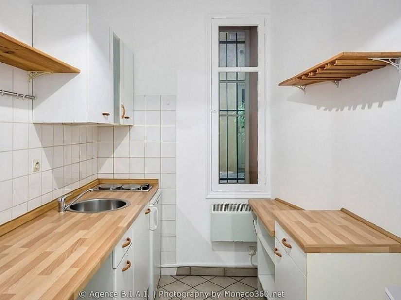 What housing for the same amount can you buy in different countries of the world? What housing for the same amount can you buy in different countries of the world?