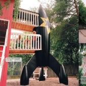 What is a playground