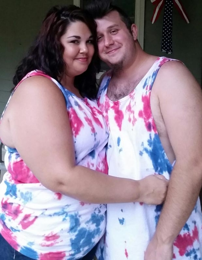 What is a woman capable of who didn't like her photos
