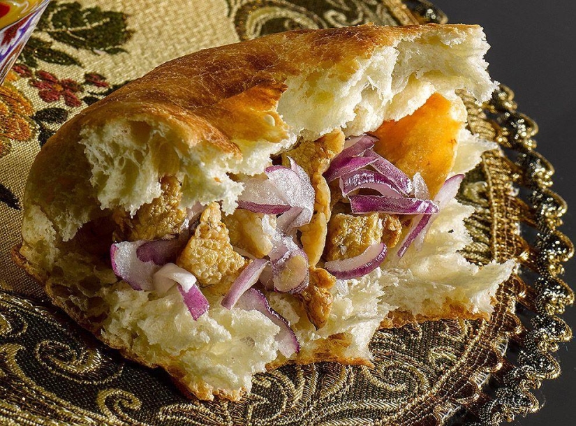 What is food porn?