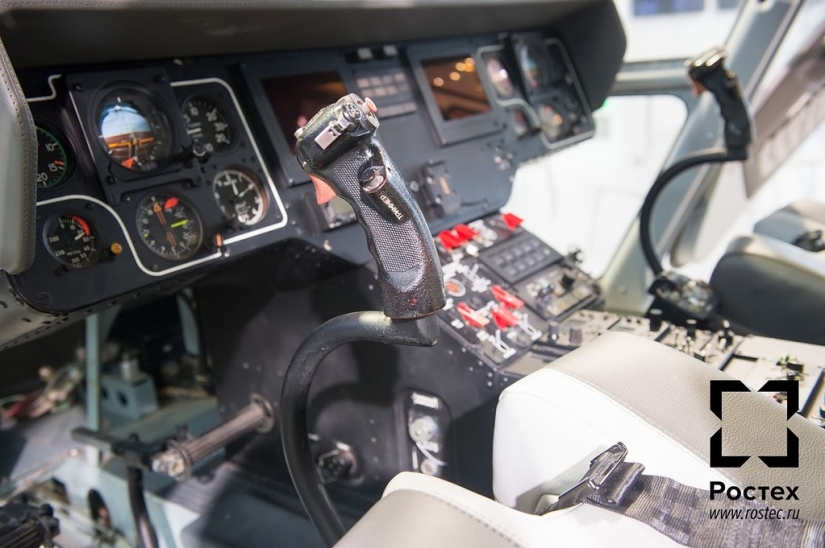 What is good for the Chinese is good for the Russian Innoprom