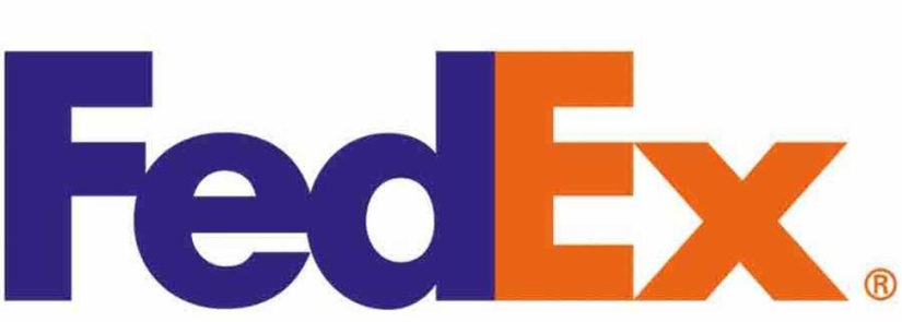 What is hidden in the logos of world-famous companies