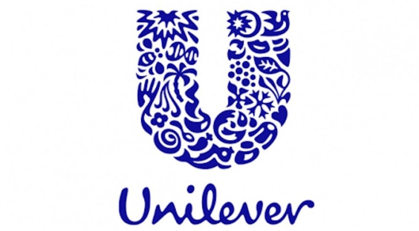 What is hidden in the logos of world-famous companies