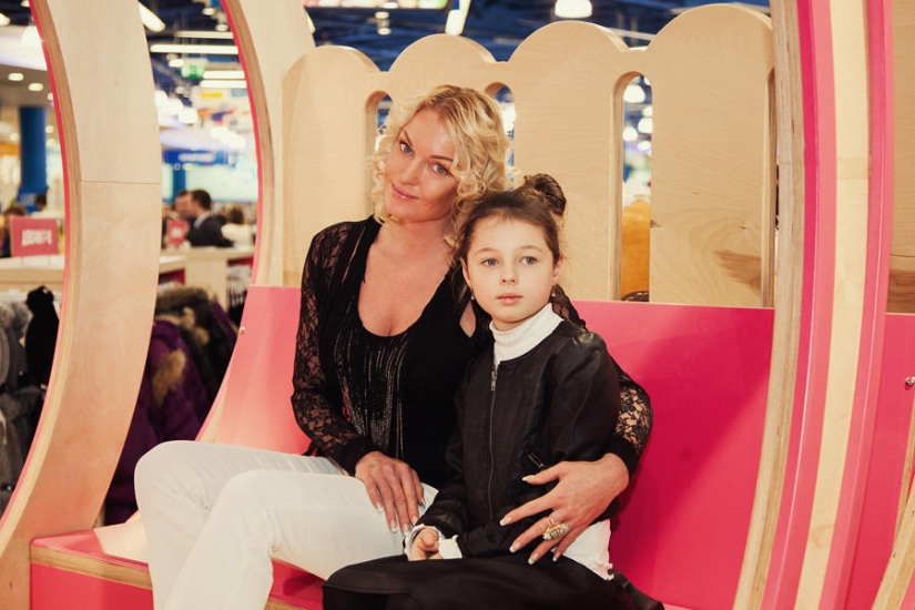 What is special about the new Children's World?