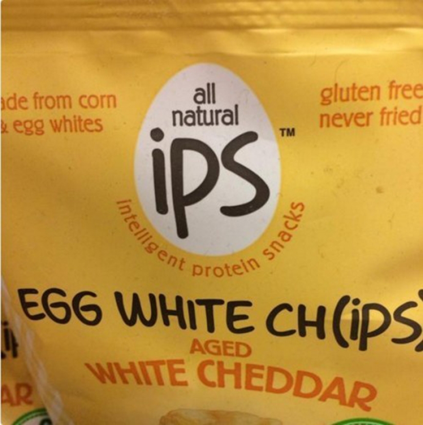 What is the difference between hipster food and healthy person's food