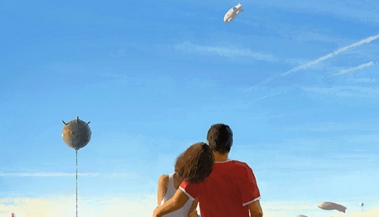 What is the reverse reality? What is the reverse reality?