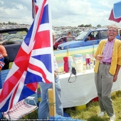 What it means to be British: a photo exhibition about the daily life of the islands since the 1920s