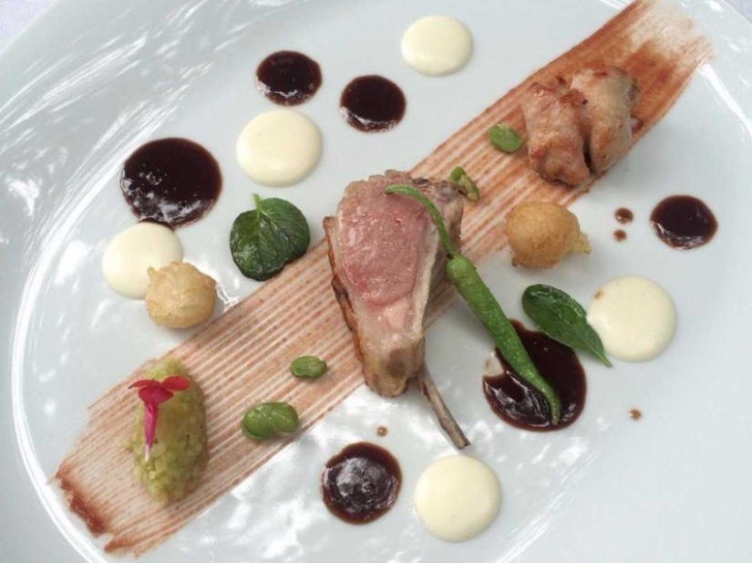 What it's like to dine at Martin Berasategui, the best restaurant in the world