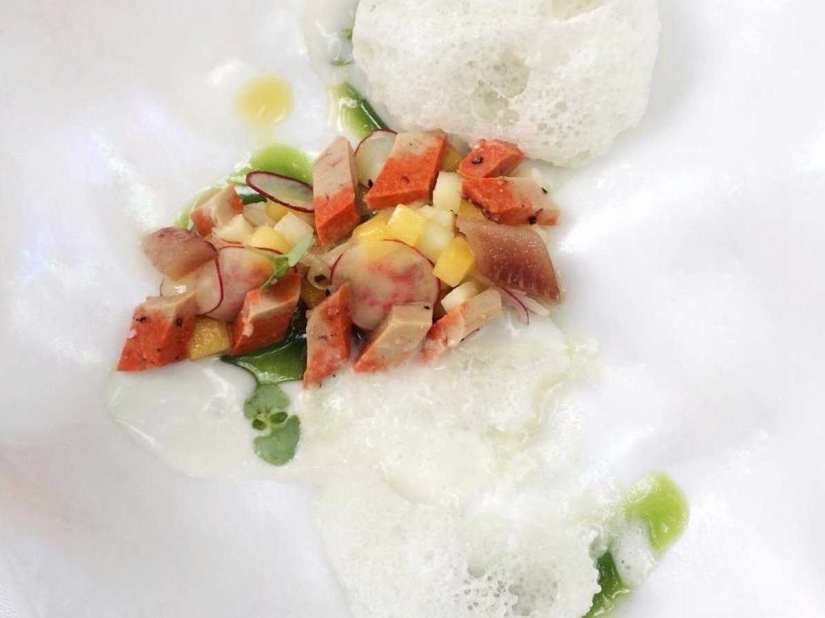 What it's like to dine at Martin Berasategui, the best restaurant in the world What it's like to dine at Martin Berasategui, the best restaurant in the world