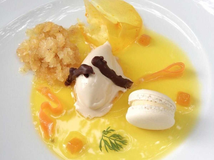 What it's like to dine at Martin Berasategui, the best restaurant in the world What it's like to dine at Martin Berasategui, the best restaurant in the world