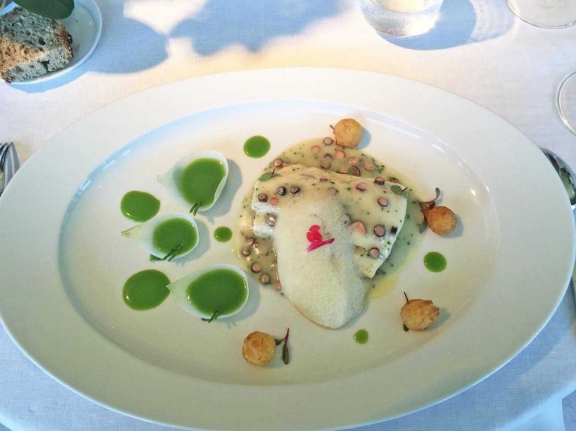 What it's like to dine at Martin Berasategui, the best restaurant in the world What it's like to dine at Martin Berasategui, the best restaurant in the world