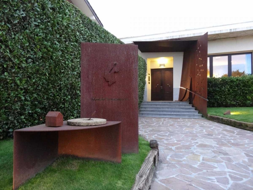 What it's like to dine at Martin Berasategui, the best restaurant in the world What it's like to dine at Martin Berasategui, the best restaurant in the world