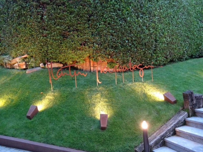 What it's like to dine at Martin Berasategui, the best restaurant in the world What it's like to dine at Martin Berasategui, the best restaurant in the world