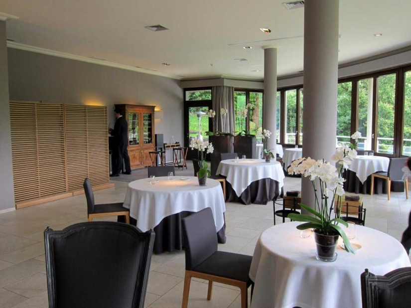 What it's like to dine at Martin Berasategui, the best restaurant in the world What it's like to dine at Martin Berasategui, the best restaurant in the world