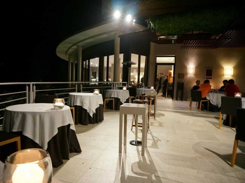 What it's like to dine at Martin Berasategui, the best restaurant in the world What it's like to dine at Martin Berasategui, the best restaurant in the world