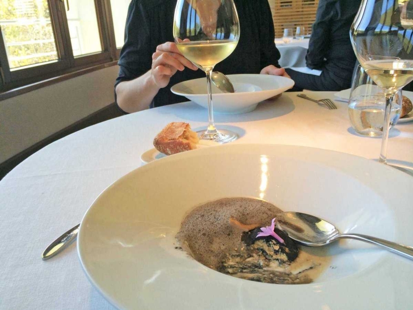 What it's like to dine at Martin Berasategui, the best restaurant in the world What it's like to dine at Martin Berasategui, the best restaurant in the world