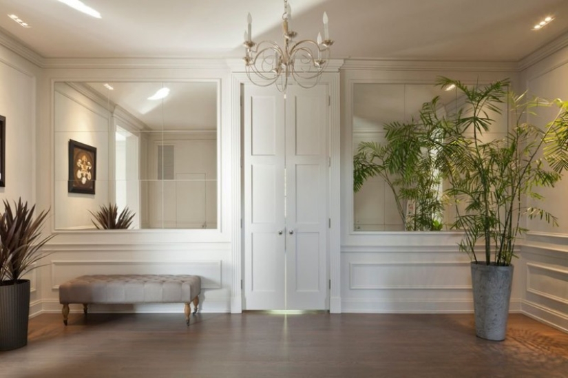 What Ivanka Trump's new $5.5 million Home Looks Like What Ivanka Trump's new $5.5 million Home Looks Like