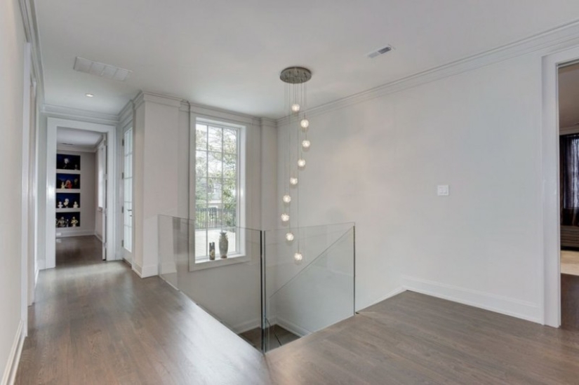 What Ivanka Trump's new $5.5 million Home Looks Like What Ivanka Trump's new $5.5 million Home Looks Like