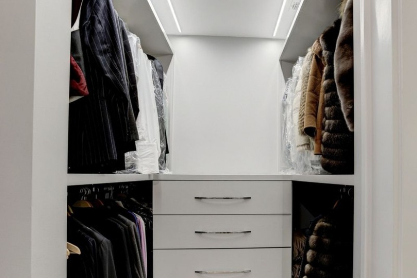 What Ivanka Trump's new $5.5 million Home Looks Like What Ivanka Trump's new $5.5 million Home Looks Like