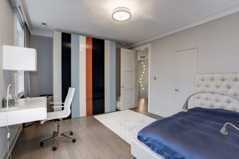 What Ivanka Trump's new $5.5 million Home Looks Like What Ivanka Trump's new $5.5 million Home Looks Like