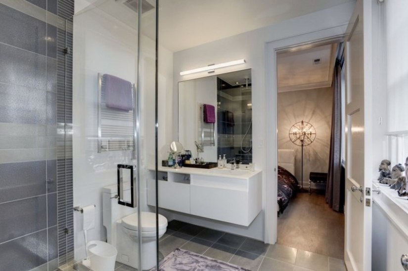 What Ivanka Trump's new $5.5 million Home Looks Like What Ivanka Trump's new $5.5 million Home Looks Like