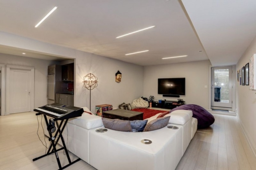 What Ivanka Trump's new $5.5 million Home Looks Like What Ivanka Trump's new $5.5 million Home Looks Like