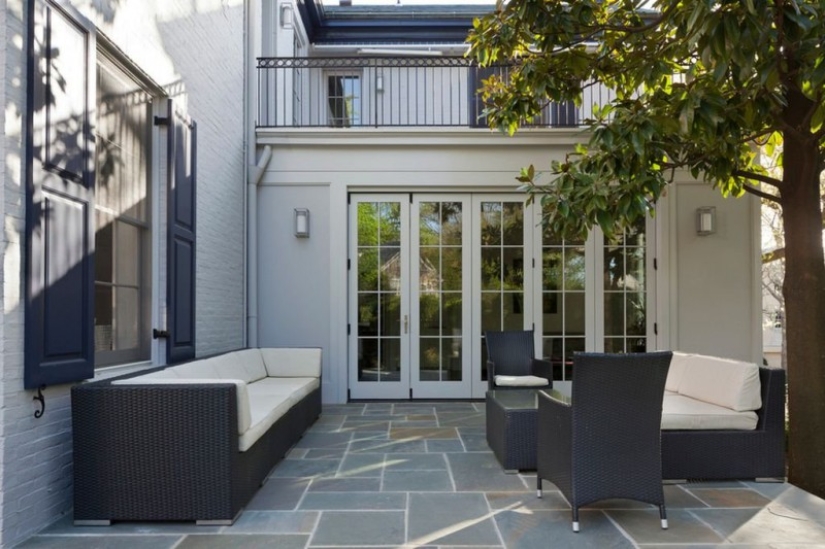 What Ivanka Trump's new $5.5 million Home Looks Like What Ivanka Trump's new $5.5 million Home Looks Like