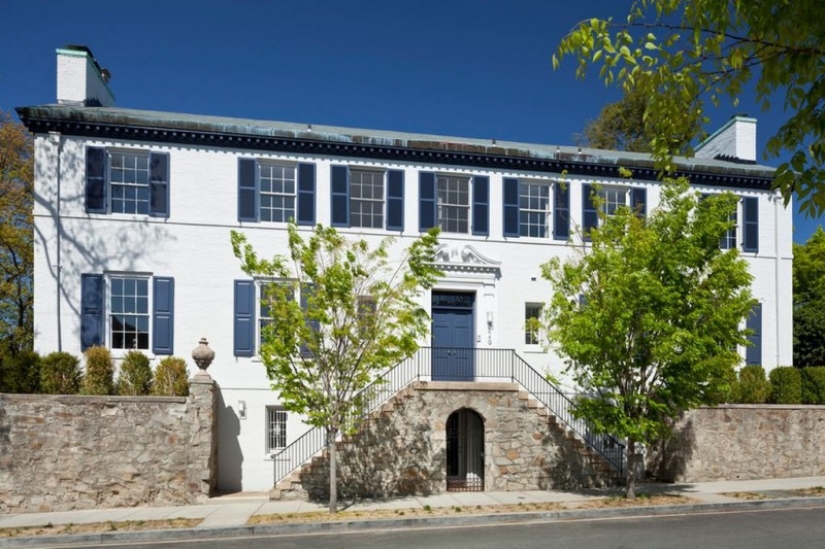 What Ivanka Trump's new $5.5 million Home Looks Like What Ivanka Trump's new $5.5 million Home Looks Like