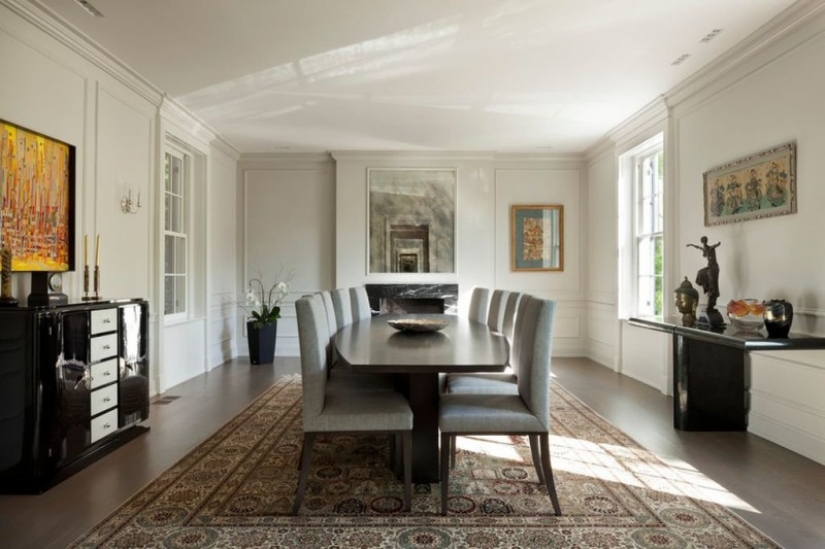 What Ivanka Trump's new $5.5 million Home Looks Like What Ivanka Trump's new $5.5 million Home Looks Like