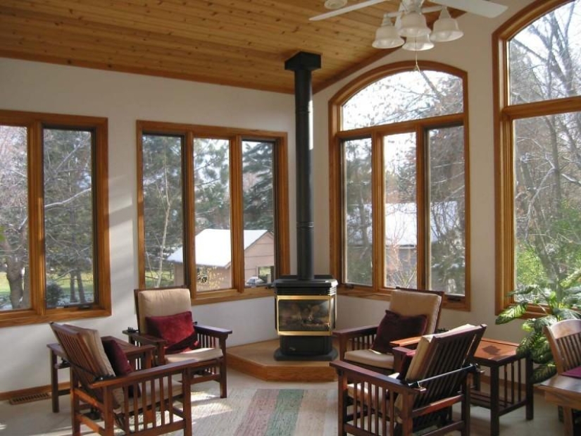 What modern windows are capable of What modern windows are capable of