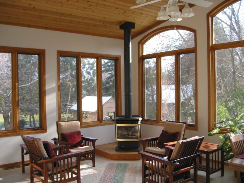 What modern windows are capable of What modern windows are capable of