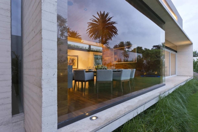 What modern windows are capable of What modern windows are capable of