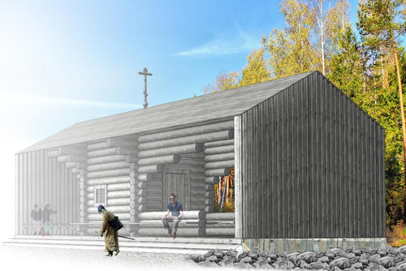 What Orthodox churches might look like in the future