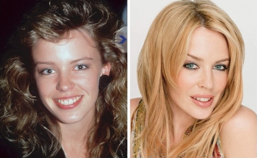 What popular musicians looked like in their youth What popular musicians looked like in their youth