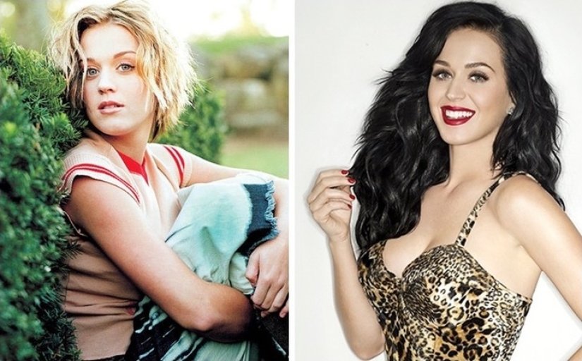 What popular musicians looked like in their youth What popular musicians looked like in their youth