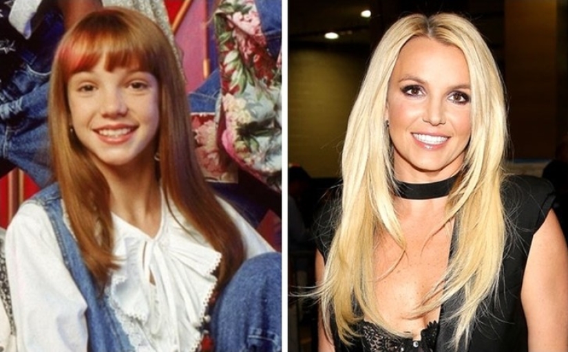 What popular musicians looked like in their youth What popular musicians looked like in their youth