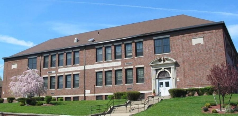 What schools look like: Let's compare Russia and the USA