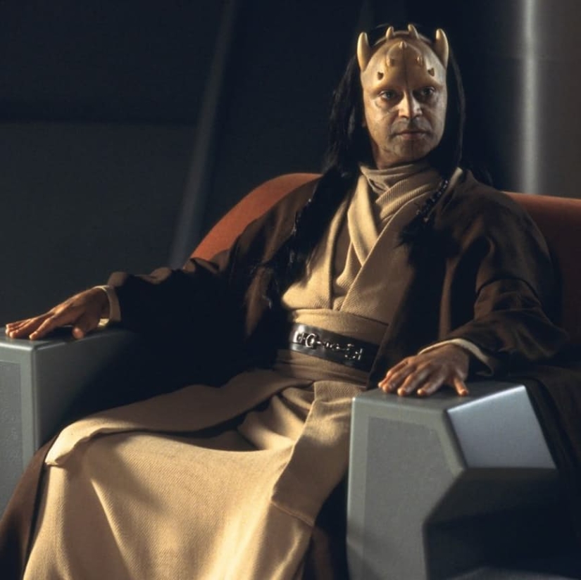 What the Force is capable of. Jedi Techniques You Didn't Know About
