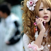 What the informal people of Tokyo look like What the informal people of Tokyo look like