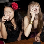 What the Top 9 Harmful Substances Including Alcohol, LSD and Caffeine Do to Your Brain