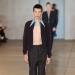 What to combine with brown? Spying ideas at the Prada show What to combine with brown? Spying ideas at the Prada show