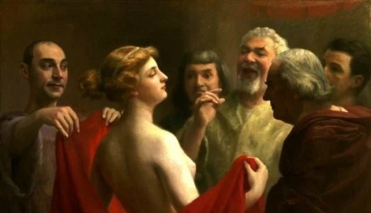 What was considered normal to do in ancient Greece, what is now strictly forbidden to do in modern Athens What was considered normal to do in ancient Greece, what is now strictly forbidden to do in modern Athens