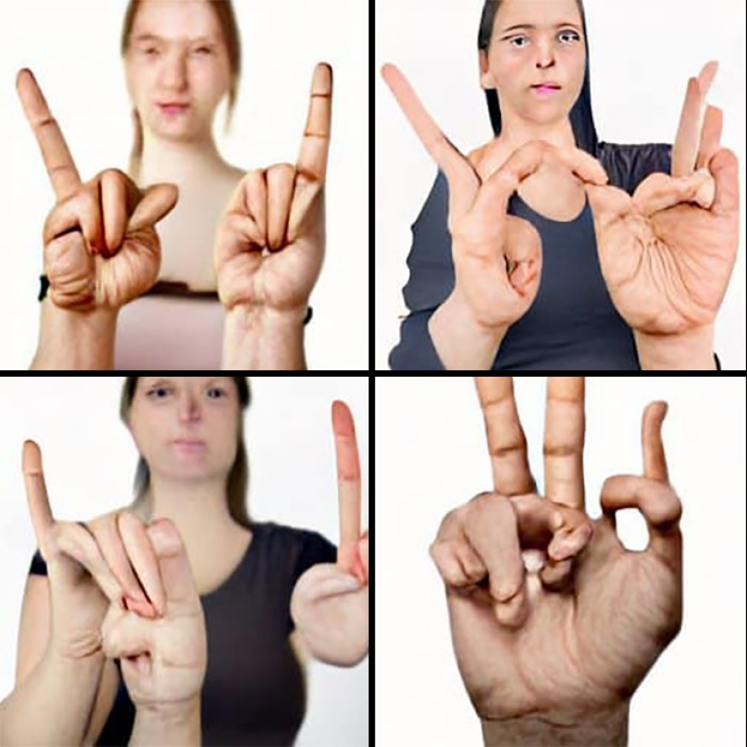 When AI Goes Wrong In The Best Way: 15 Cursed and Hilarious Pictures When AI Goes Wrong In The Best Way: 15 Cursed and Hilarious Pictures