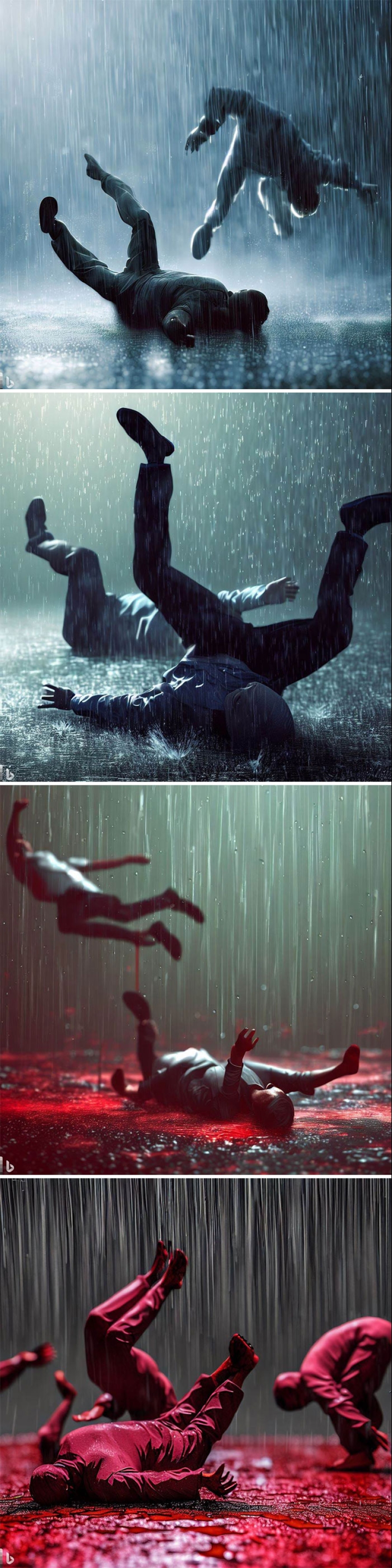 When AI Goes Wrong In The Best Way: 15 Cursed and Hilarious Pictures When AI Goes Wrong In The Best Way: 15 Cursed and Hilarious Pictures