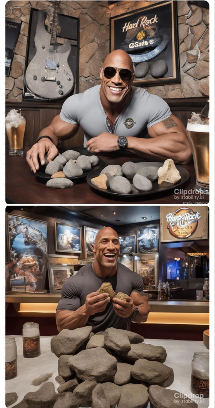 When AI Goes Wrong In The Best Way: 15 Cursed and Hilarious Pictures When AI Goes Wrong In The Best Way: 15 Cursed and Hilarious Pictures