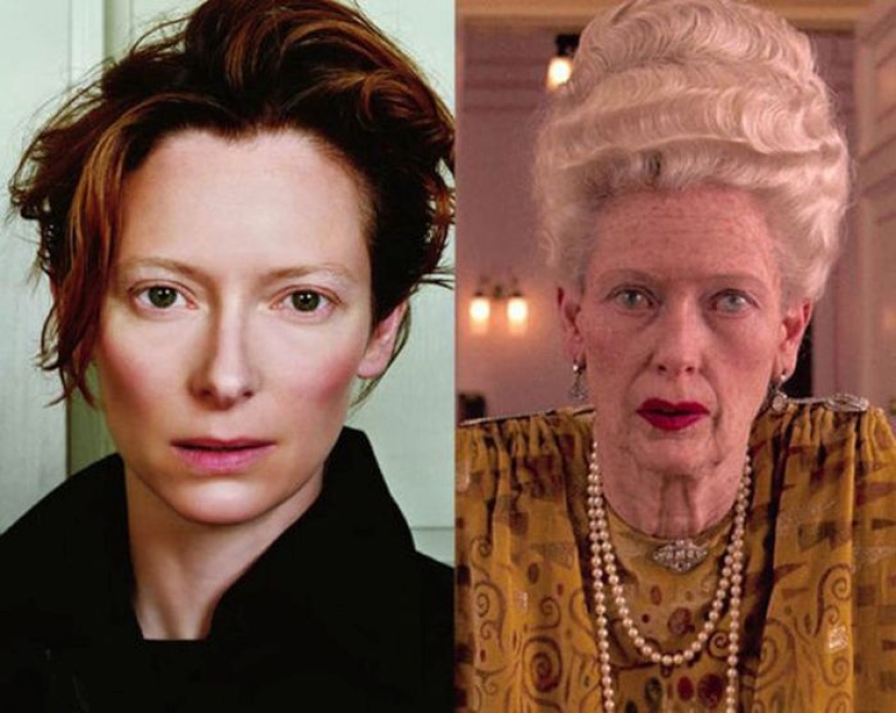 When beauty turns to ugliness When beauty turns to ugliness