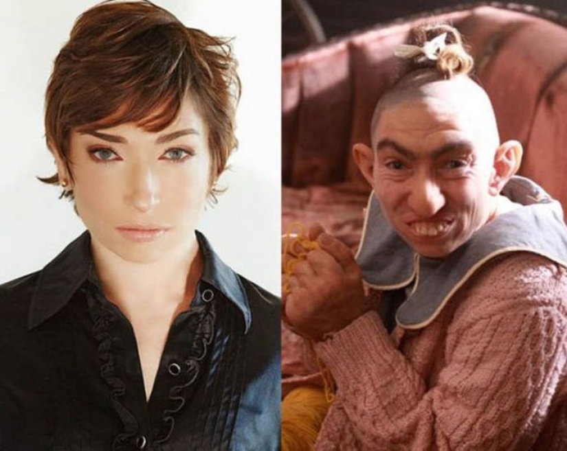 When beauty turns to ugliness When beauty turns to ugliness