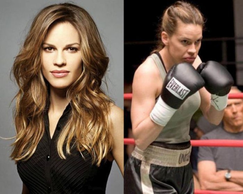 When beauty turns to ugliness When beauty turns to ugliness