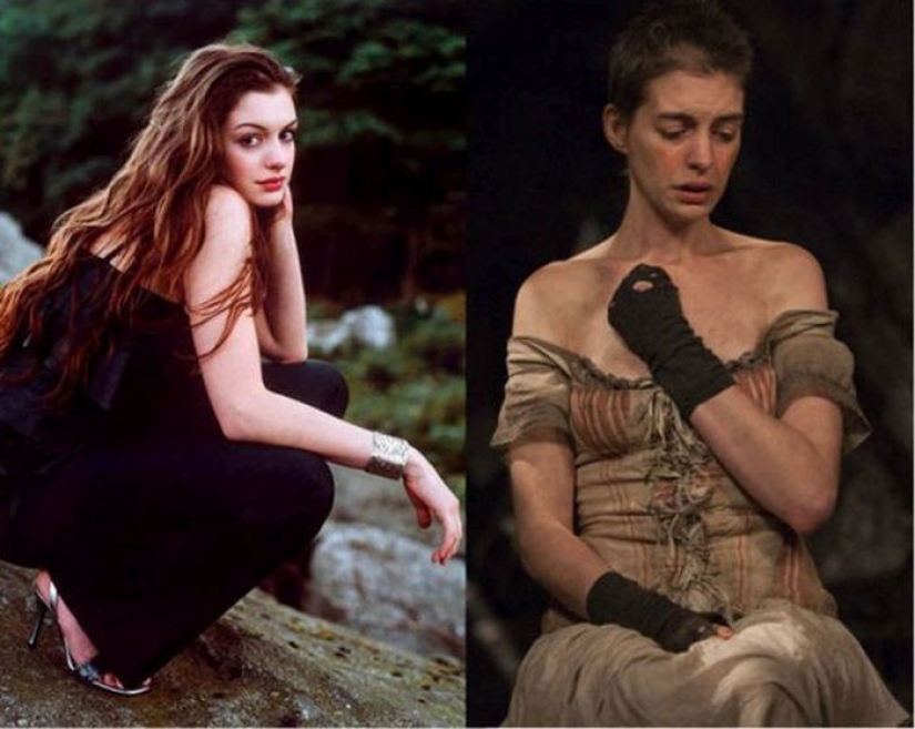 When beauty turns to ugliness When beauty turns to ugliness