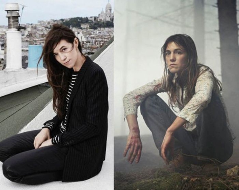 When beauty turns to ugliness When beauty turns to ugliness